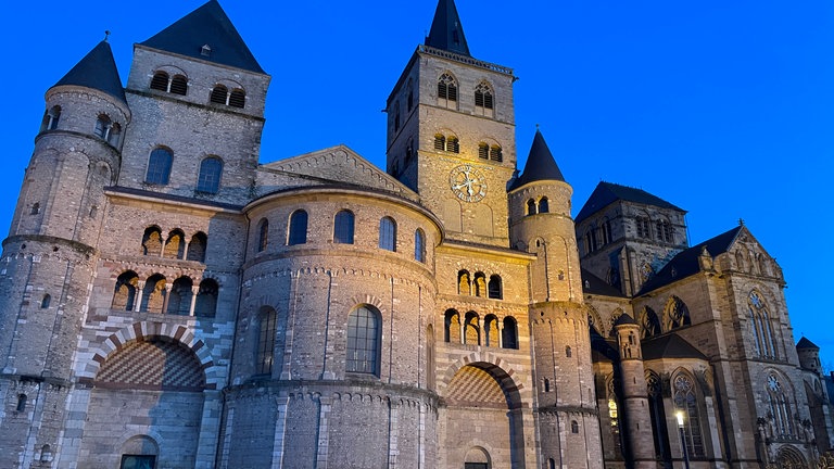 Der Trierer Dom