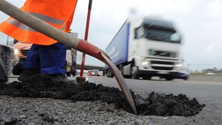 Die Handwerkskammer und die Industrie- und Handelskammer Trier sind unzufrieden damit, wie sich die regionale Wirtschaft entwickelt. 