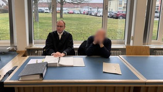 Der ehemalige Mitarbeiter der Verbandsgemeinde Wittlich soll 100.000 Euro veruntreut haben