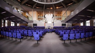 Im neuen Bundestag werden auch Kandidaten aus der Region Trier wieder sitzen.
