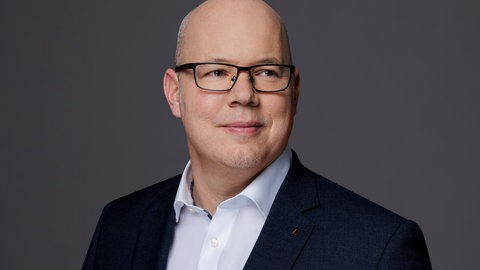 Dominik Sienkiewicz (CDU) ist bei der Bundestagswahl für den Wahlkreis Trier angetreten. Er hat es nicht in den Bundestag geschafft.