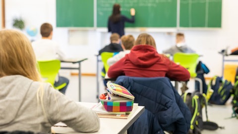 Die Integration von ukrainischen Schülern in den Unterricht klappt unterschiedlich gut. Das liegt nicht immer an den Schulen. 