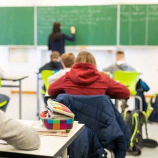 Die Integration von ukrainischen Schülern in den Unterricht klappt unterschiedlich gut. Das liegt nicht immer an den Schulen. 
