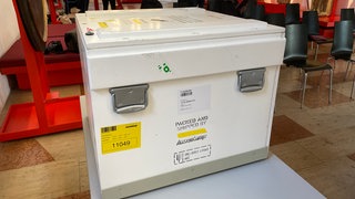 Vor dem Start der Landesausstellung Marc Aurel steht nun die Liste der Leihgeber fest. Die Exponate kommen u.a. aus dem Louvre, dem British Museum und dem Vatikanischen Museum.