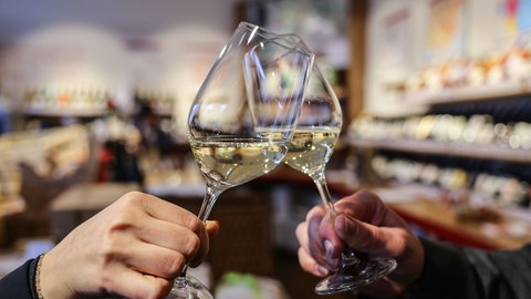 Die weltgrößte Messe für Wein ist gestartet. Weine von der Mosel liegen im Trend und sind gefragt.