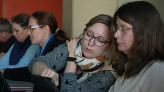 Lehrer in Trier bilden sich zum Thema KI weiter