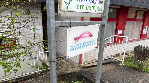 Das Unternehmen "Goldene Brücke" unterstützt chinesische Firmen, sich im Hunsrück anzusiedeln.