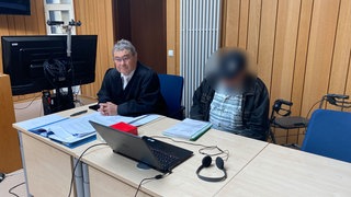 Ein Vermieter aus der VG Kelberg musste sich wegen unterlassender Hilfeleistung vor dem Amtsgericht Daun verantworten.