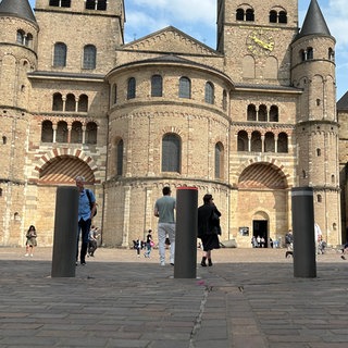 Stadt Trier stellt die Ergebnisse der Sicherheitsüberprüfung zum Pollerkonzept vor