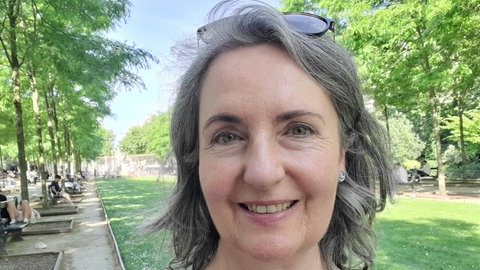 Nicole Mertes ist Redakteurin im SWR Studio Trier.