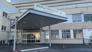 Heute ist der letzte Tag des Klinikums Mittelmosel in Zell. Die Bürger kämpfen aber weiter dafür, dass es erhalten bleibt. 