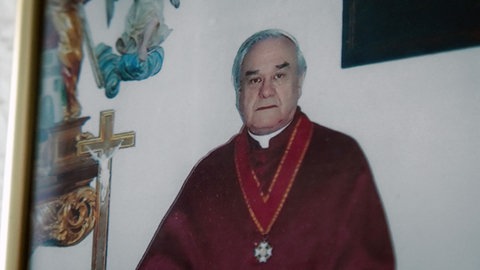 Im Fall Dillinger wurde der Abschlussbericht vorgelegt. 