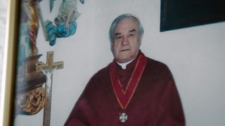 Im Fall Dillinger wurde der Abschlussbericht vorgelegt. 