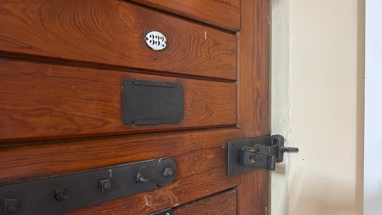 Die Sanierung der "alten Männerstrafanstalt" in Wittlich wird etwa 95 Millionen Euro kosten. 