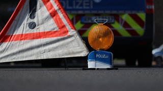 Straßensperrungen in Trier-Nord wegen Wasserrohrbruch