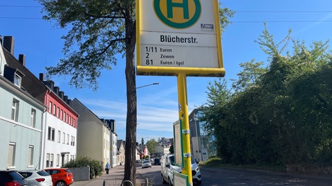 Die Leiche einer Seniorin wurde vergangenen November in einer Wohnung in der Blücherstraße in Trier-West gefunden. 