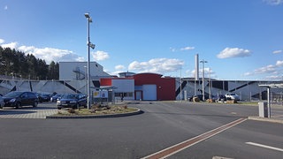 Suizidprävention in der JVA Wittlich