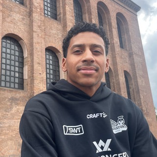 Eli Brooks ist der neue Aufbauspieler von Basketballbundesliga-Aufsteiger Gladiators Trier. 