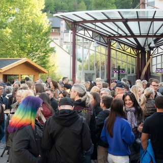 Seit letztem Jahr veranstaltet die Stadt Idar-Oberstein ein Afterwork am Donnerstagabend. 