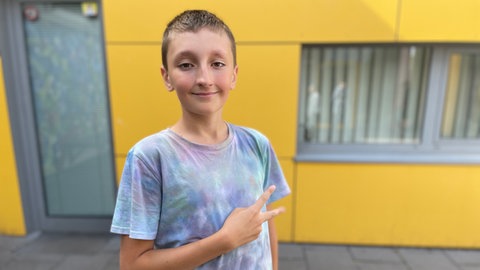 Das Startchancen-Programm eröffnet Schülern neue Möglichkeiten