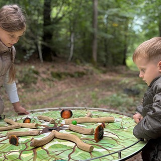 In der Vulkaneifel gibt es künftig einen neuen Erlebnispfad. Dadurch sollen mehr Touristen in Gerolstein und Umgebung gelockt werden.