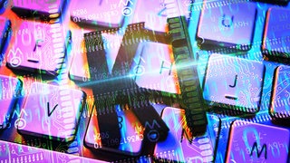 Hochschulen und Universitäten stehen vor den Chancen und Herausforderungen von KI. Wie können sie beidem gerecht werden, und wie müssen Prüfungen neu gestaltet werden.