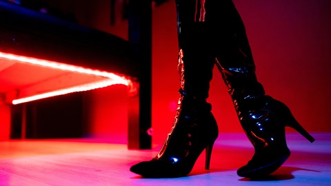 Der Steuerzahlerbund kritisiert, dass Trier einen Container für Sexarbeiterinnen bezahlt, der nicht genutzt wird. Denn die Schlüssel für die Box liegen im Rathaus. 