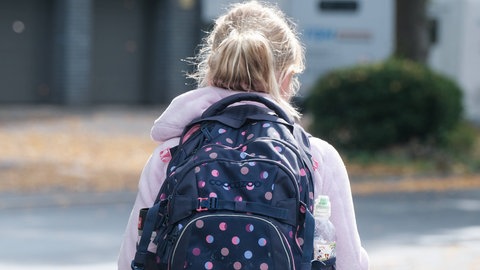 Der Schulweg in Osann-Monzel ist vielen Eltern zu gefährlich.