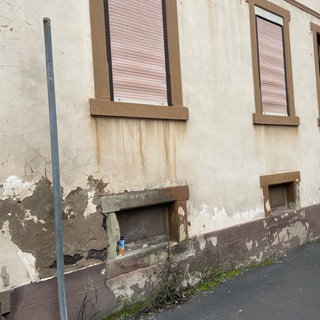 Die Stadt Idar-Oberstein will den Schlossberg aufwerten. Dafür soll eine Entwicklungsgesellschaft gegründet werden.