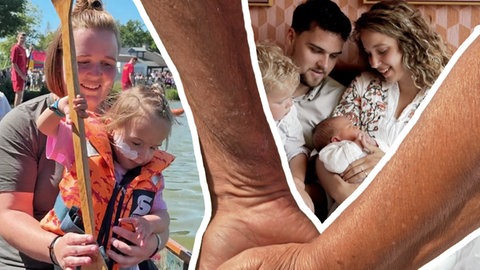 Die emotionalsten Momente und Geschichten aus der Region Trier 2025