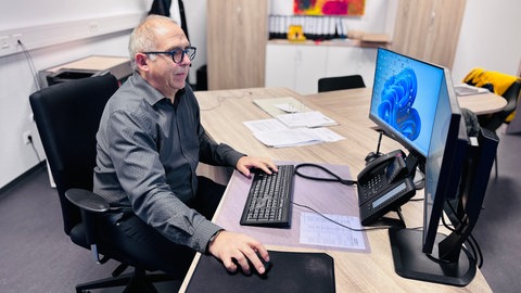 Premosys-Chef Kuhl hat bemerkt, dass seit einigen Jahren die Anzahl der Bewerber deutlich abgenommen hat.