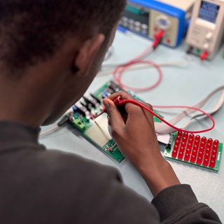 Das Unternehmen Premosys in der Vulkaneifel findet seit Jahren keine Auszubildenden mehr.