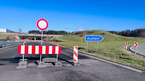 Der A1-Lückenschluss in der Eifel wird doch noch Realität: Bundesverkehrsminister Patrick Schnieder hat den Ausbau der Autobahn freigegeben. 