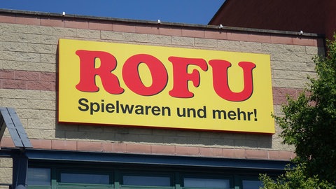 Die Spielwarenkette ROFU Kinderland aus dem Hunsrück hat beim Amtsgericht Idar-Oberstein einen Insolvenzantrag gestellt. 