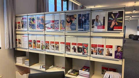 Jugendarbeitslosigkeit in der Region Trier ist gestiegen