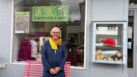 Sprachkurse im Palaver in Waldrach 