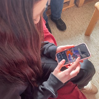 TikTok und Co.: Was halten Schüler von einem Verbot?