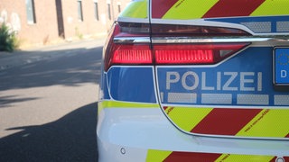 Die Polizei sucht nach einer 13-jährigen Jugendlichen aus Aach. Sie wird seit Dienstag vermisst.