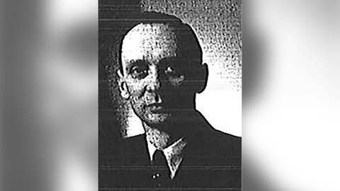 Trier unter den Nazis: Neue Forschung zu den Tätern im Dritten Reich: Wilhelm Mäurer, erster Leiter der Trierer Staatspolizeistelle 1933