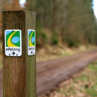 Wandern in der Eifel: Urlaub am Eifelsteig ist ein Erlebnis für Outdoor Fans