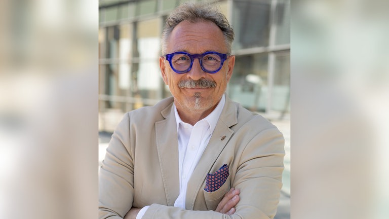 Michael Ludwig, CDU.