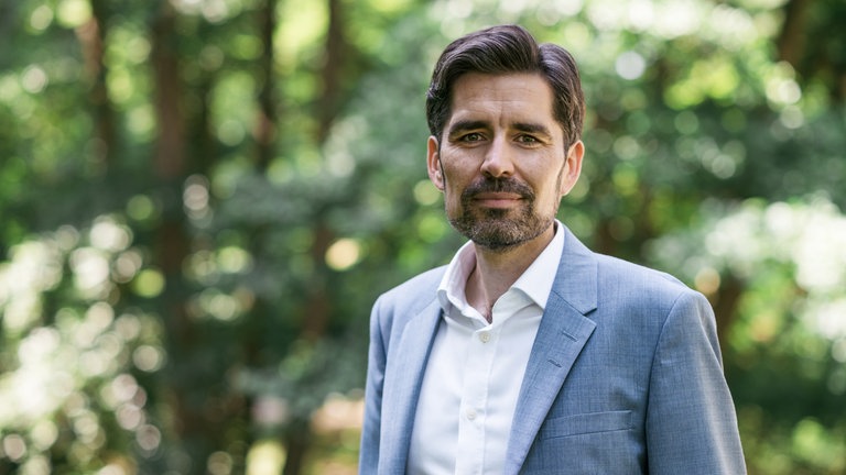 Sven Teuber, SPD