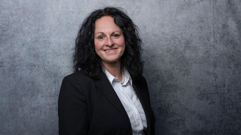 Claudia von Bohr, AfD