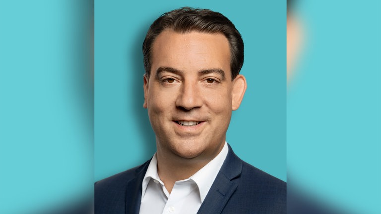Johannes Kölling, CDU.