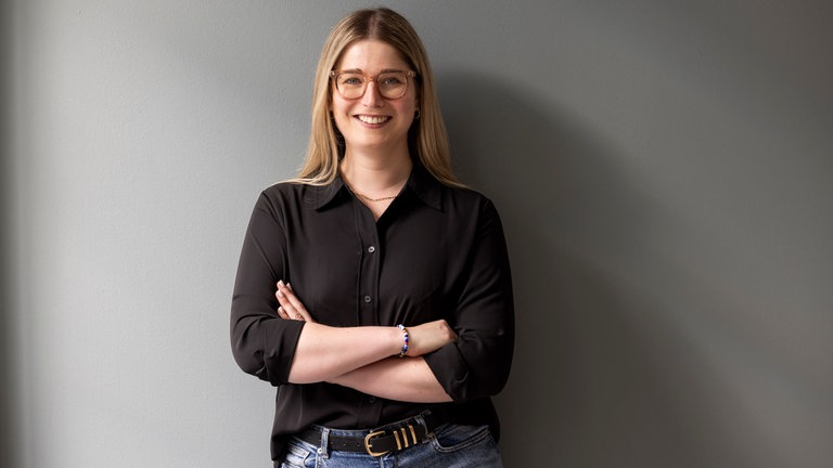 Lena Werner, SPD.