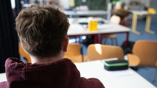 In der Region Trier kommt es immer häufiger vor, dass Kinder und Jugendliche aus unterschiedlichen Gründen die Schule "schwänzen".