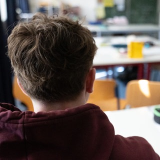 In der Region Trier kommt es immer häufiger vor, dass Kinder und Jugendliche aus unterschiedlichen Gründen die Schule "schwänzen".