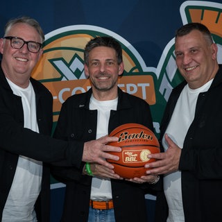 Der Hauptsponsor Vet-Concept übernimmt alle Anteile der Gladiators Trier und investiert in ein Trainingszentrum in Trier.