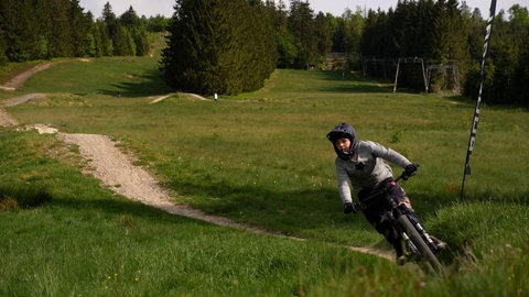 Der Erbeskopf soll touristisch aufgewertet werden