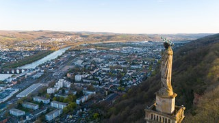 Am langen Pfingstwochenende gibt es in der Region Trier und entlang der Mosel zahlreiche Veranstaltungen.
